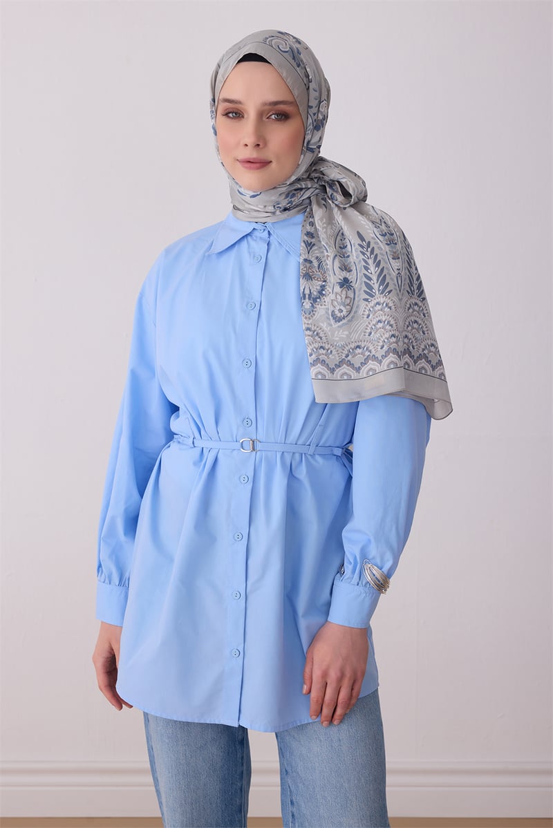 BELLİ FRESH MİLA ŞAL 3111 - 16