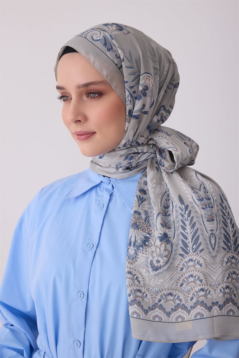 BELLİ FRESH MİLA ŞAL 3111 - 16