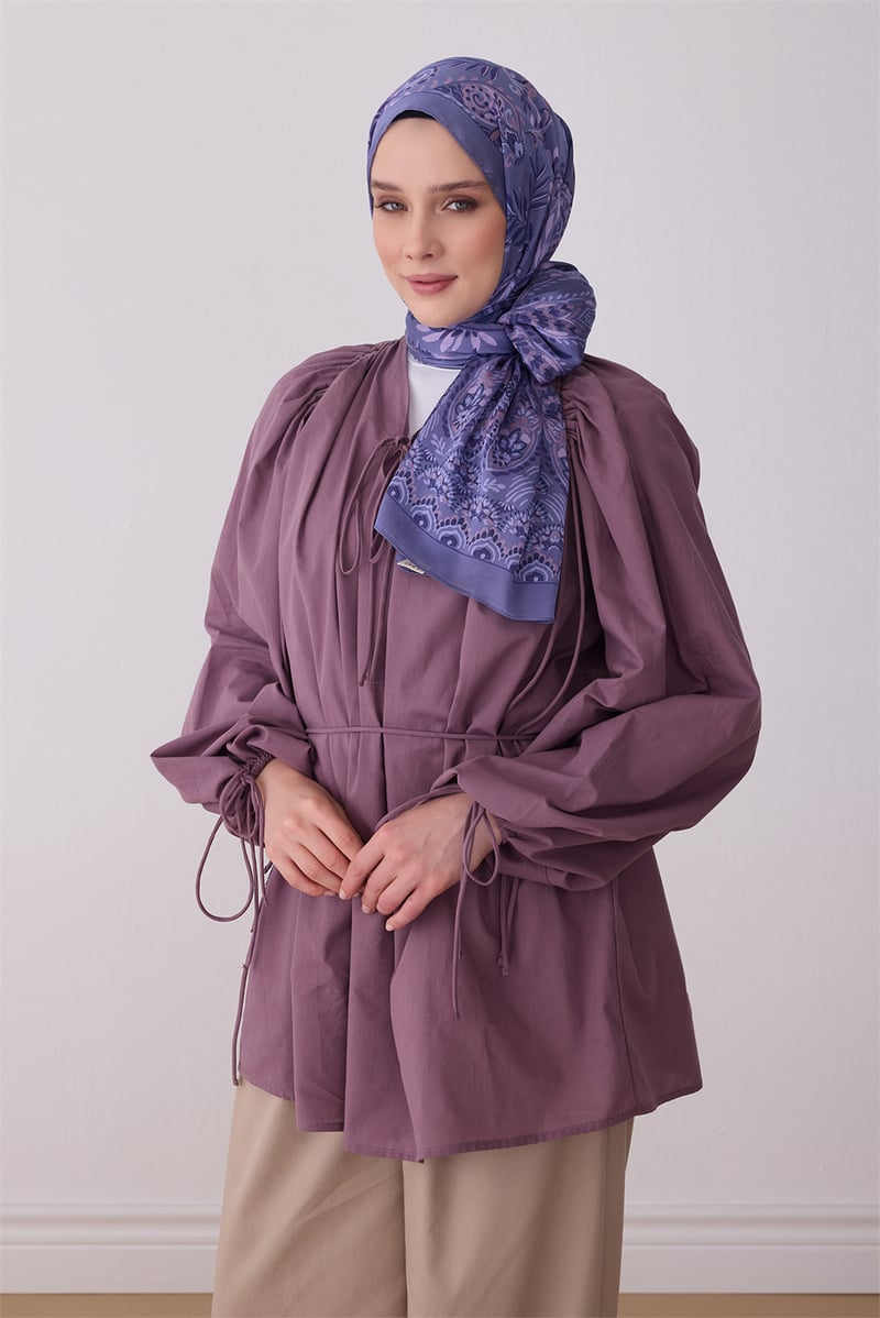 BELLİ FRESH MİLA ŞAL 3111 - 17