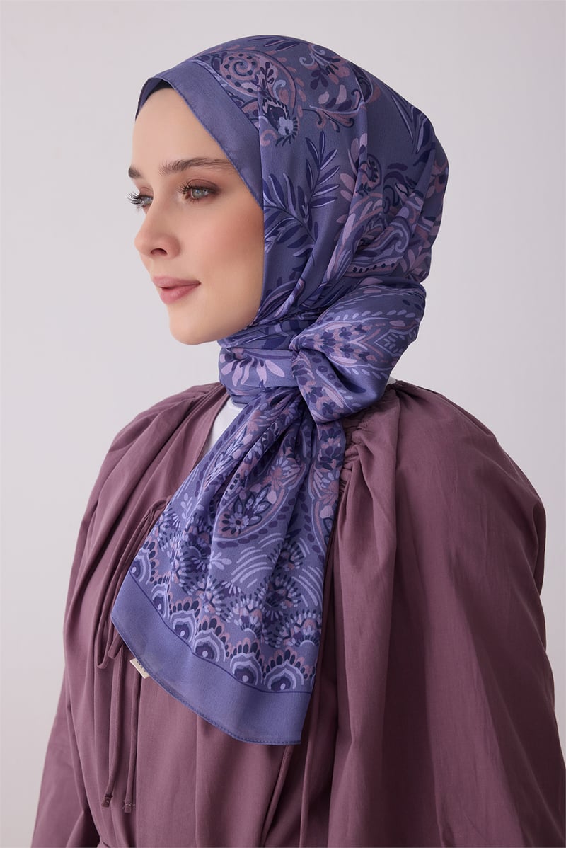 BELLİ FRESH MİLA ŞAL 3111 - 17