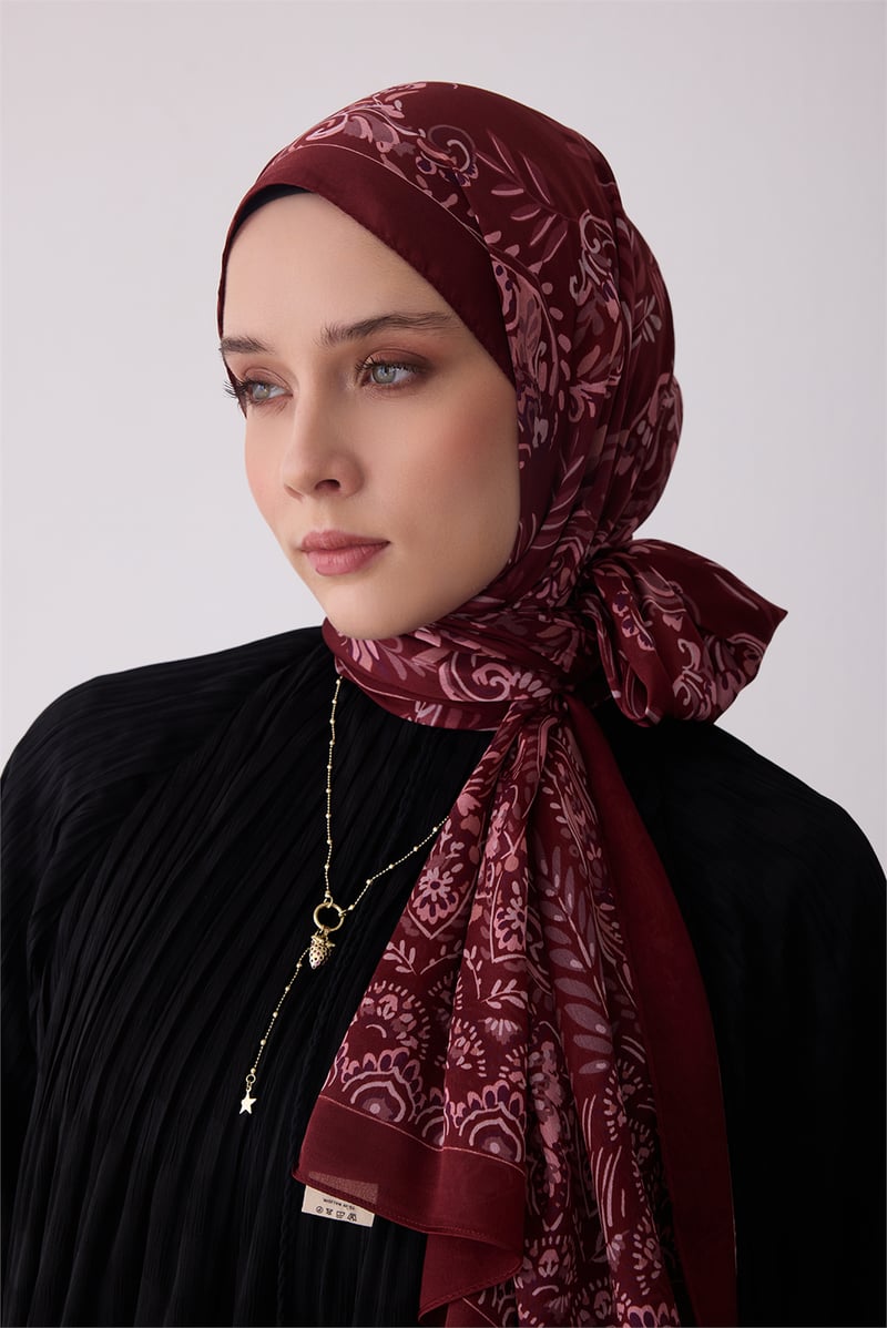 BELLİ FRESH MİLA ŞAL 3111 - 18