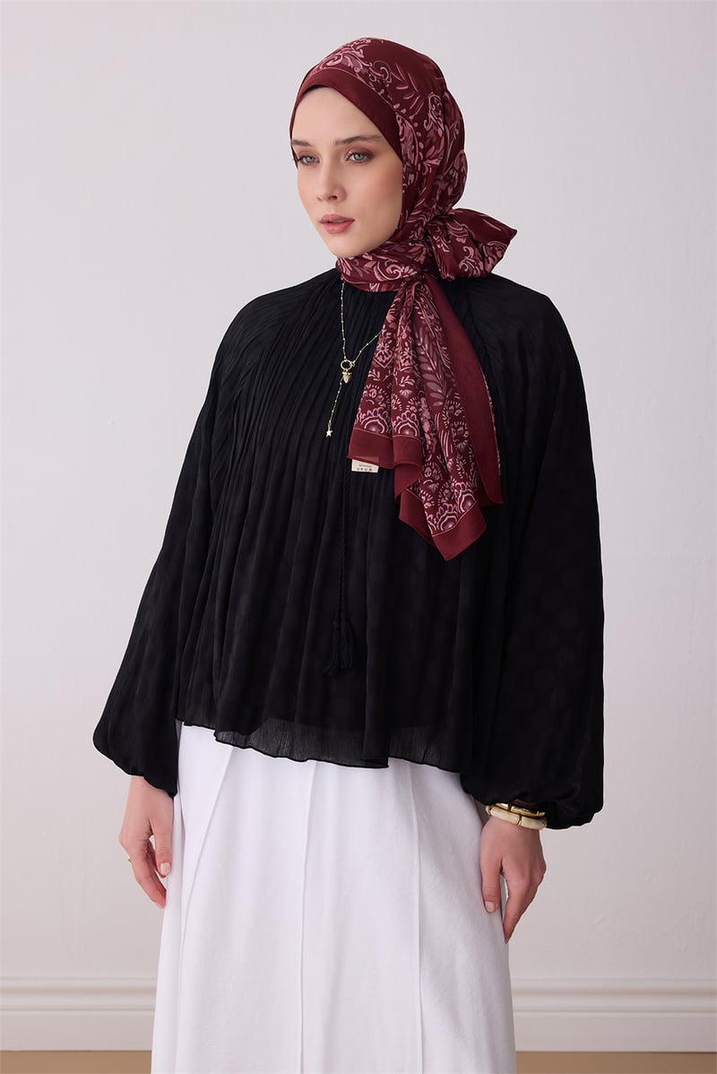 BELLİ FRESH MİLA ŞAL 3111 - 18