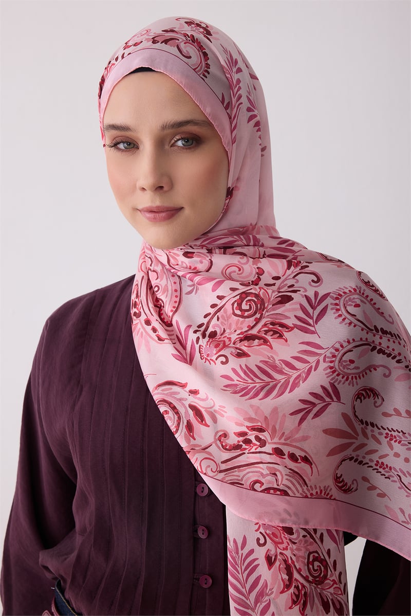 BELLİ FRESH MİLA ŞAL 3111 - 27
