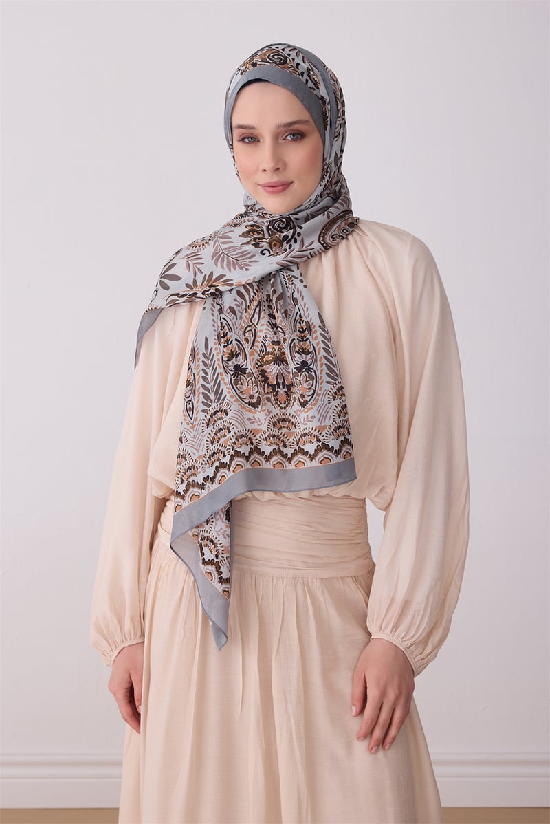 BELLİ FRESH MİLA ŞAL 3111 - 32