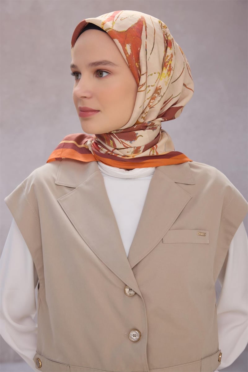 {URUNSEO_TITLE} | BELLI | MODAL EŞARP | BELLİ FRESH MODAL EŞARP 17 - 14