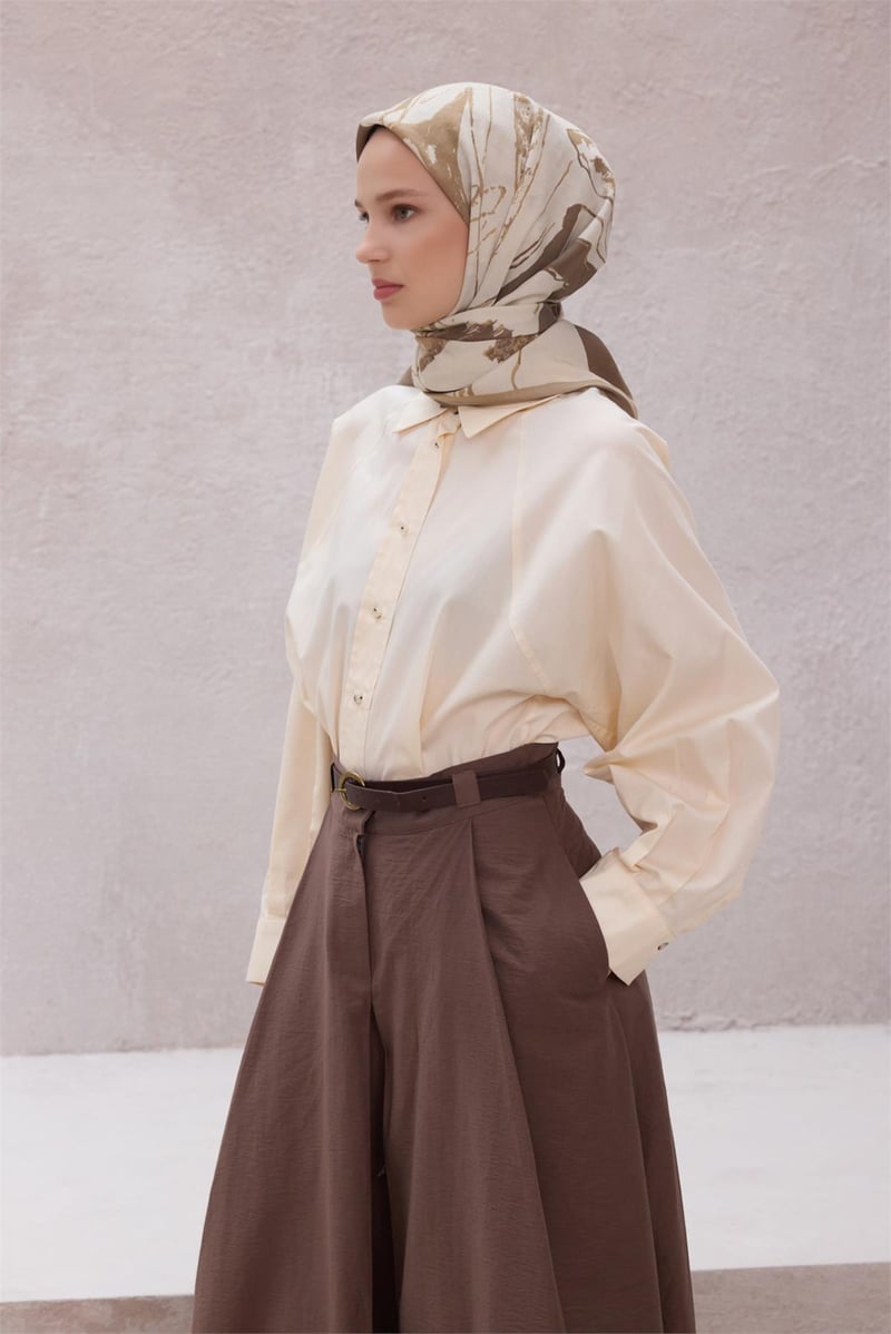 {URUNSEO_TITLE} | BELLI | MODAL EŞARP | BELLİ FRESH MODAL EŞARP 17 - 38