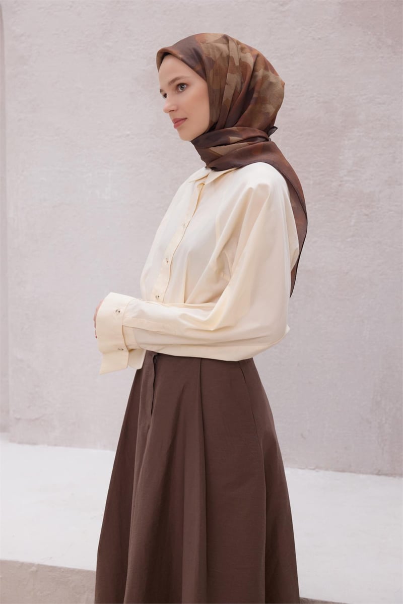 {URUNSEO_TITLE} | BELLI | MODAL EŞARP | BELLİ FRESH MODAL EŞARP 20 - 05