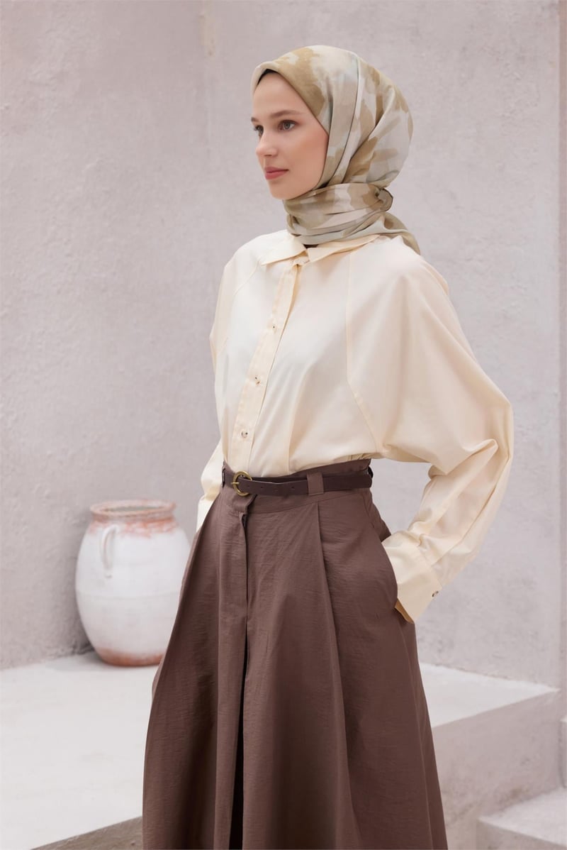 {URUNSEO_TITLE} | BELLI | MODAL EŞARP | BELLİ FRESH MODAL EŞARP 20 - 32