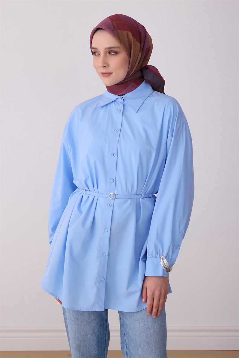 BELLİ FRESH MODAL EŞARP 3415 - 01