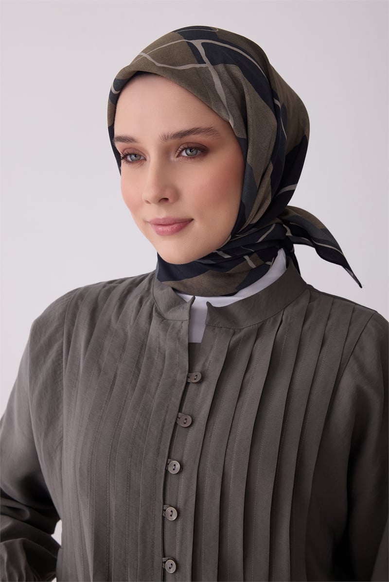 BELLİ FRESH MODAL EŞARP 3415 - 02