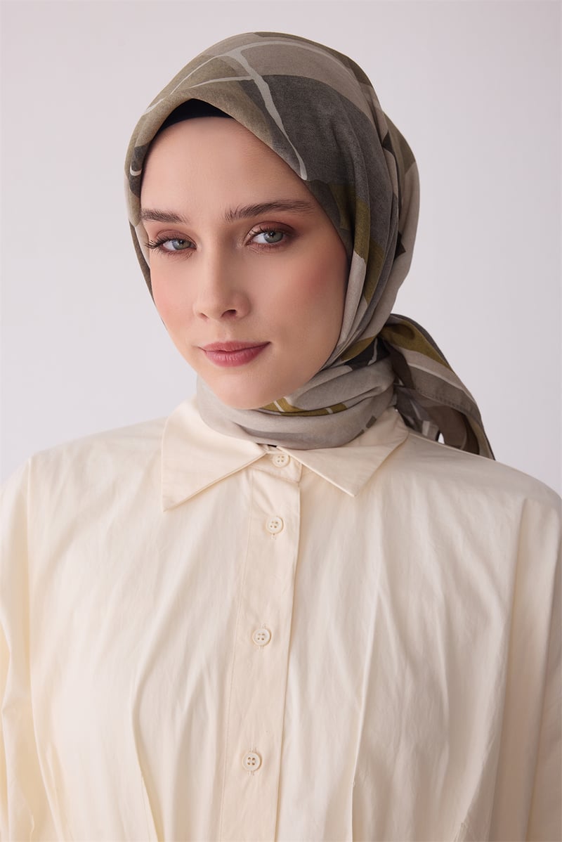 BELLİ FRESH MODAL EŞARP 3415 - 05