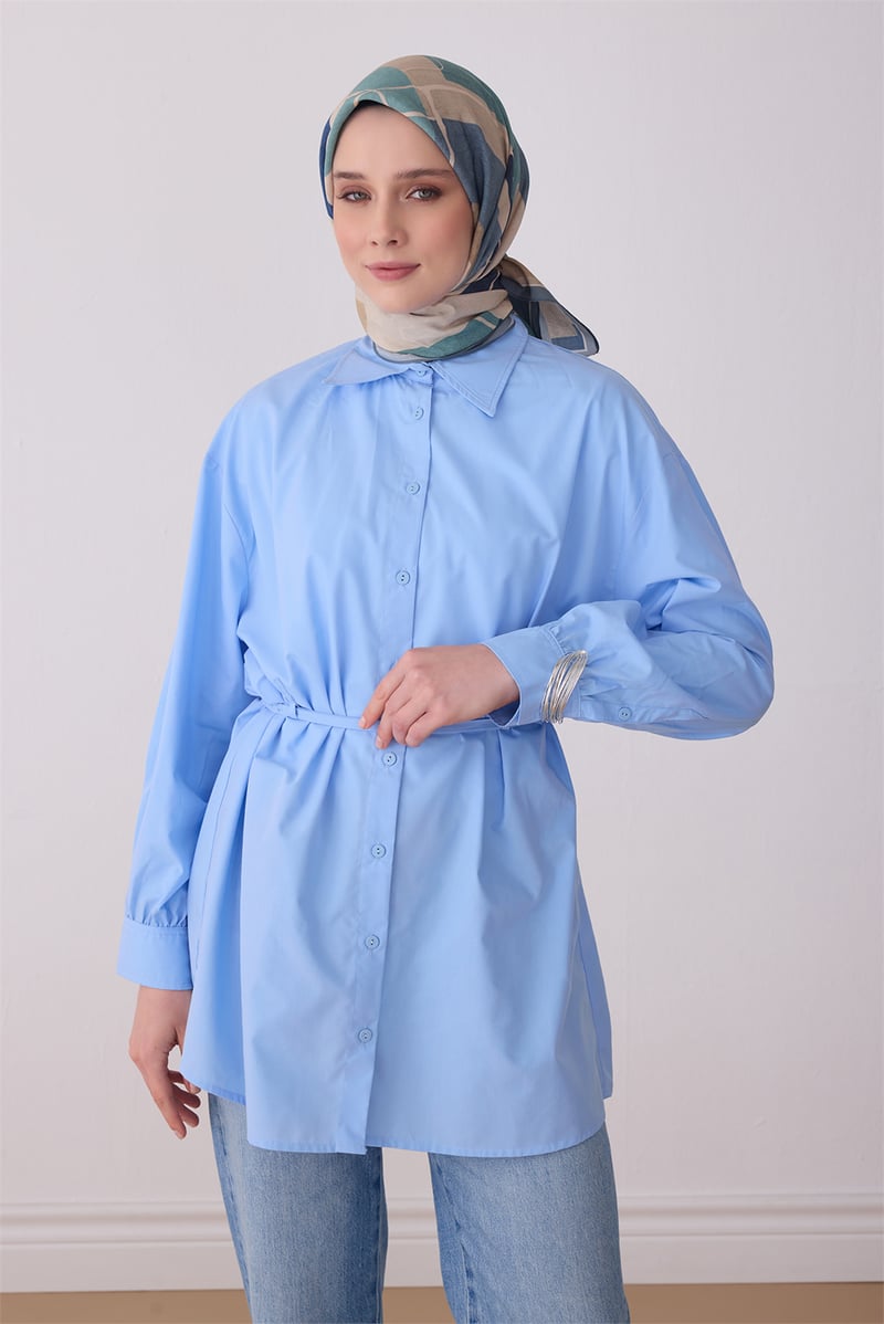 BELLİ FRESH MODAL EŞARP 3415 - 12