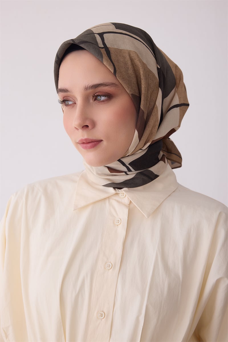 BELLİ FRESH MODAL EŞARP 3415 - 20