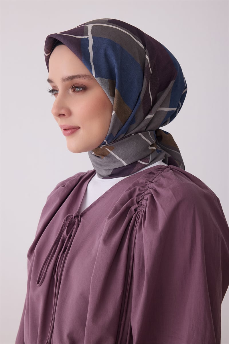 BELLİ FRESH MODAL EŞARP 3415 - 26