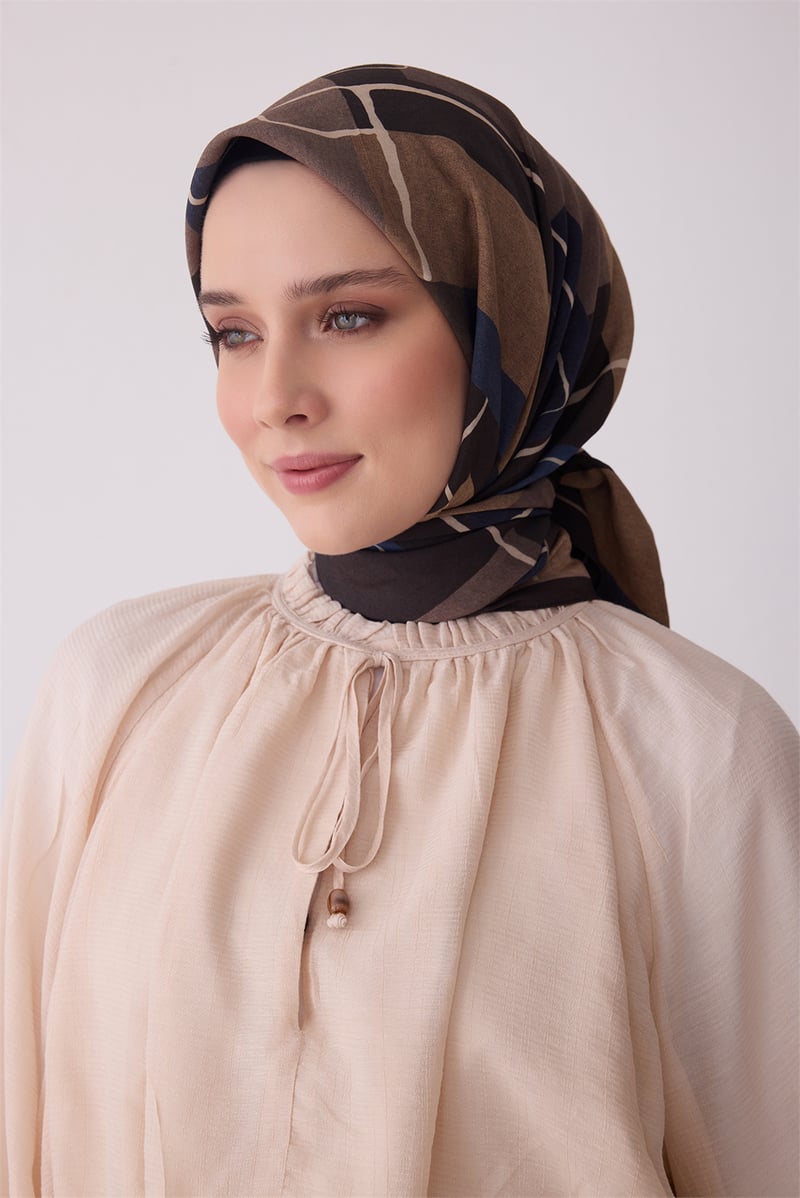 BELLİ FRESH MODAL EŞARP 3415 - 32