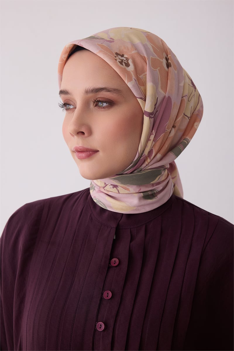 BELLİ FRESH MODAL EŞARP 3805 - 01