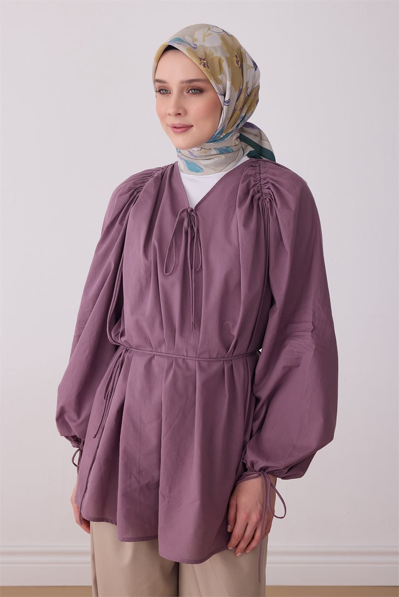 BELLİ FRESH MODAL EŞARP 3805 - 03