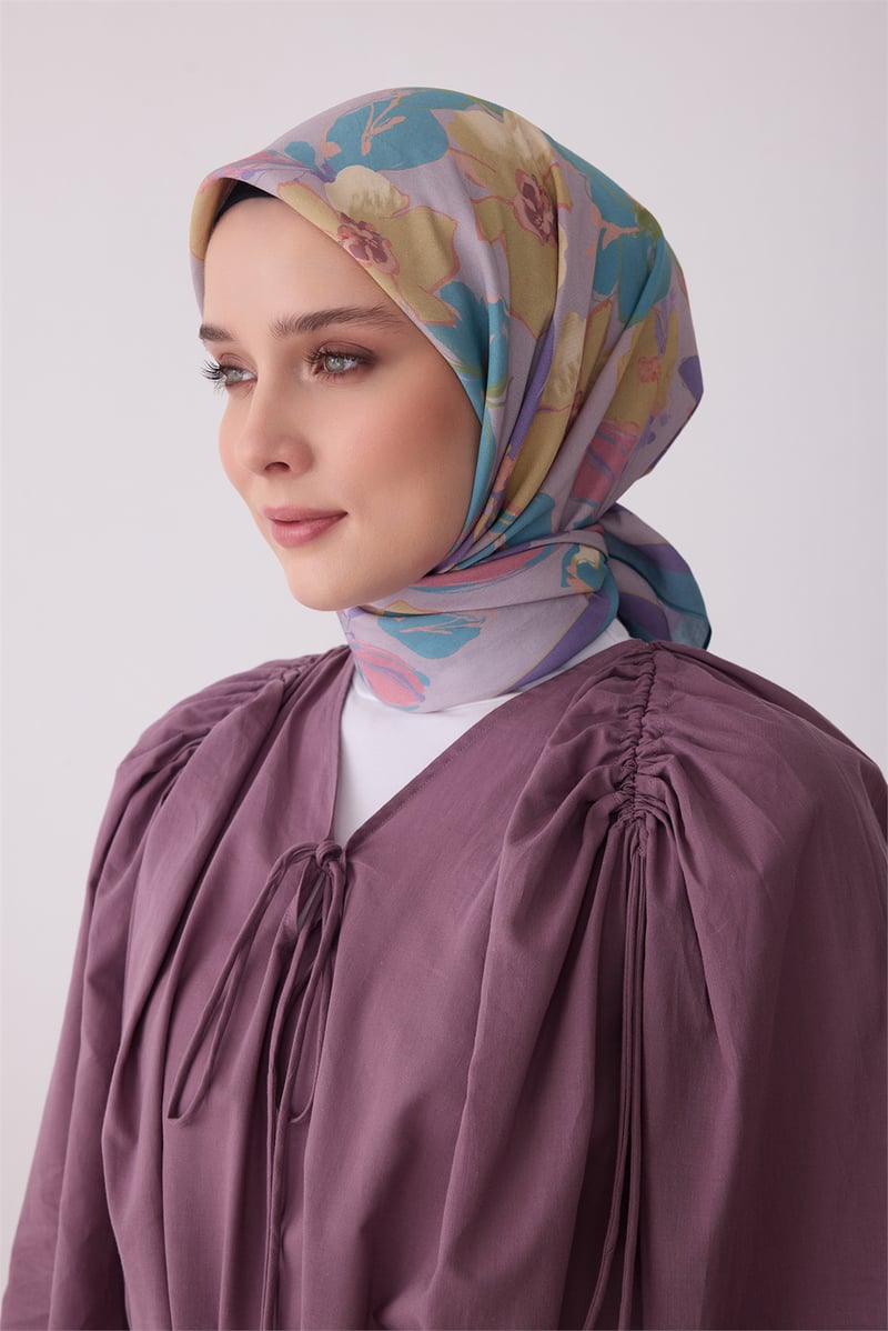 BELLİ FRESH MODAL EŞARP 3805 - 05