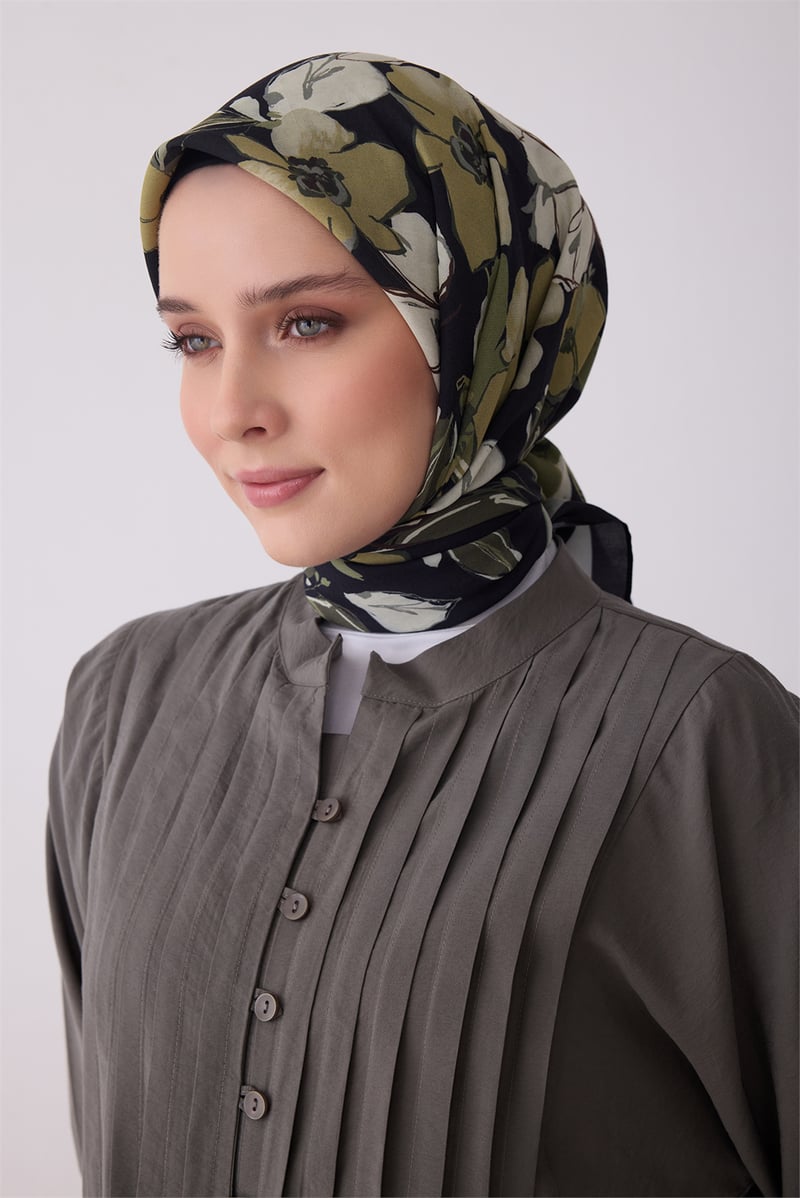 BELLİ FRESH MODAL EŞARP 3805 - 14