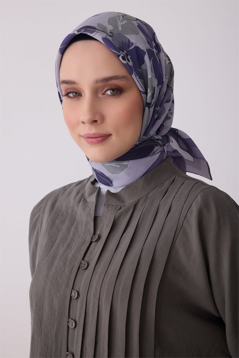BELLİ FRESH MODAL EŞARP 3805 - 25