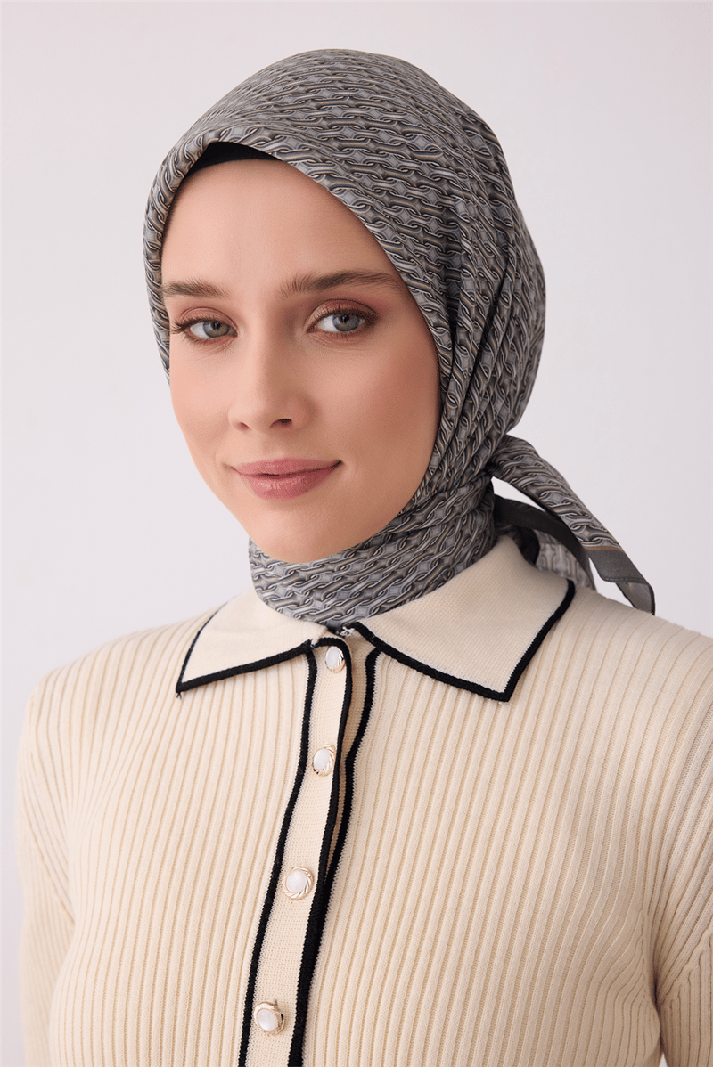 BELLİ FRESH MODAL EŞARP 5838 - 07