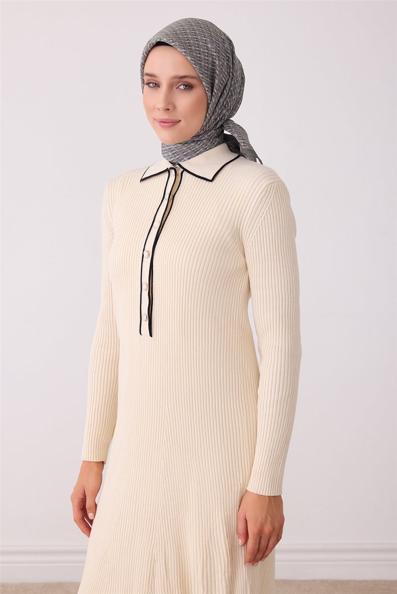 BELLİ FRESH MODAL EŞARP 5838 - 07