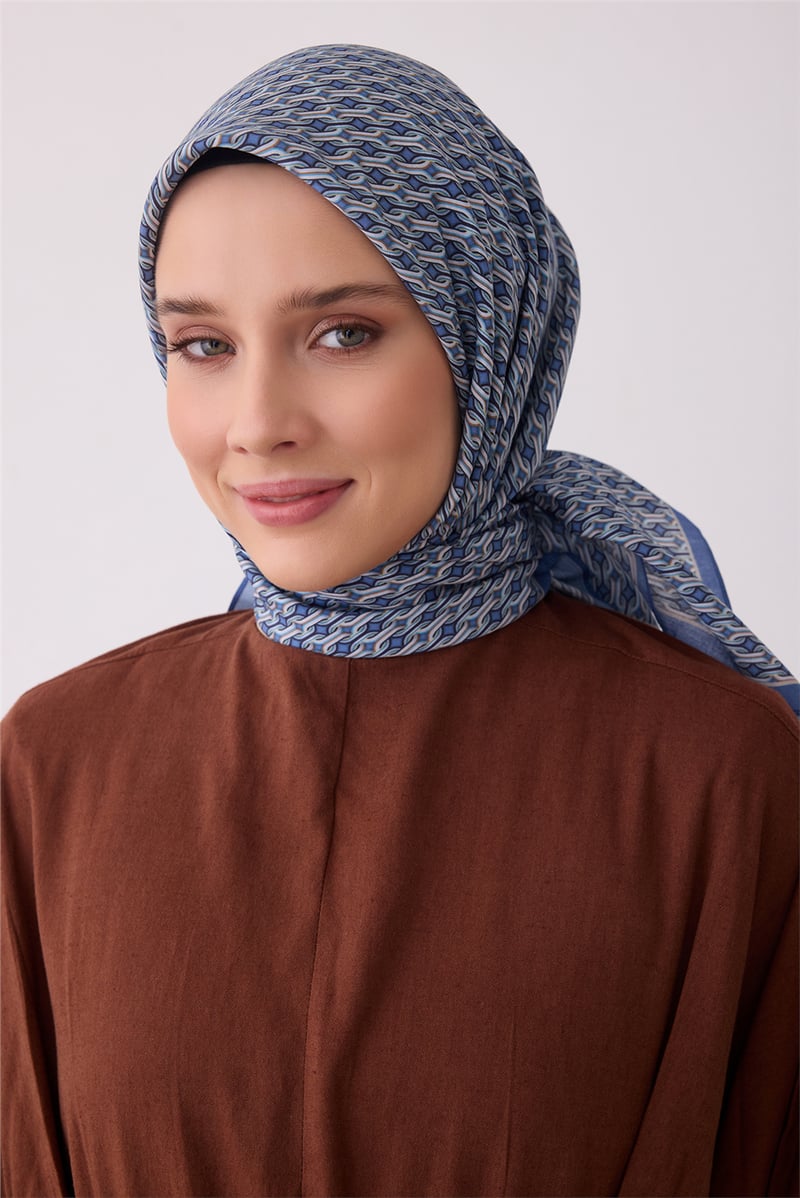 BELLİ FRESH MODAL EŞARP 5838 - 08