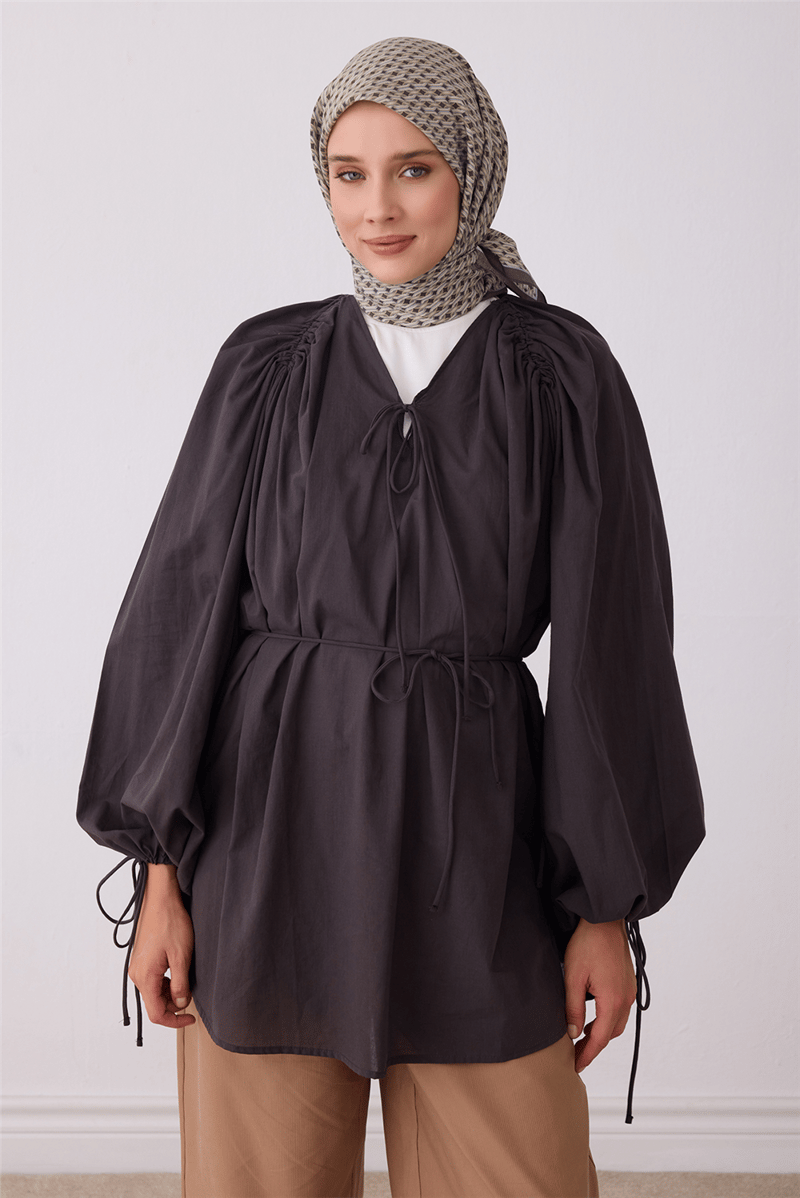 BELLİ FRESH MODAL EŞARP 5838 - 09