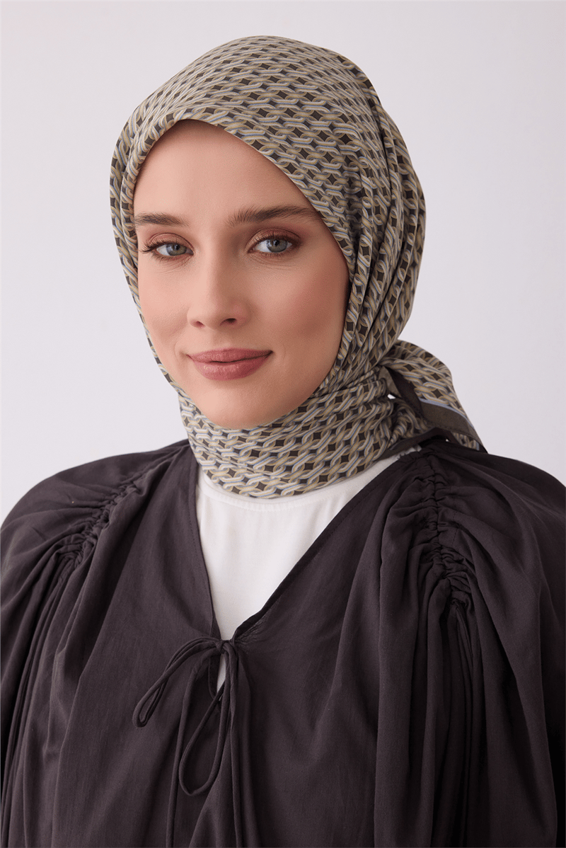 BELLİ FRESH MODAL EŞARP 5838 - 09