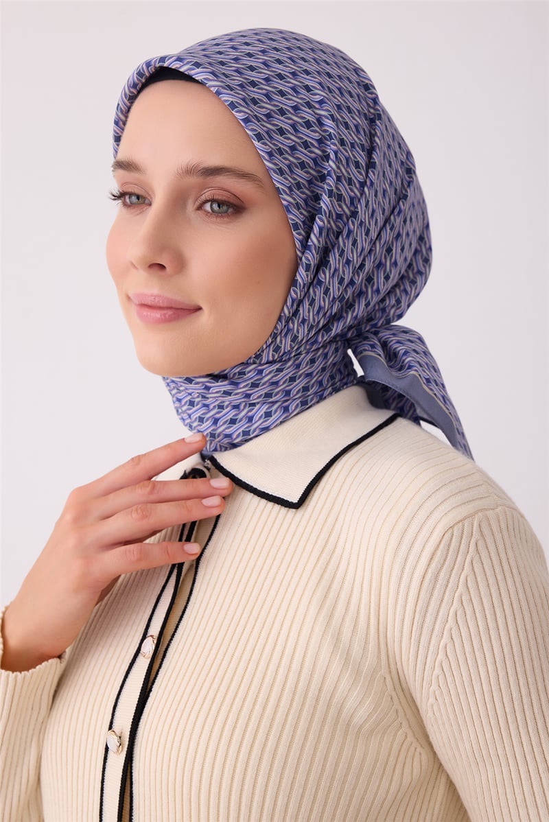 BELLİ FRESH MODAL EŞARP 5838 - 11