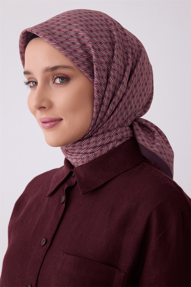 BELLİ FRESH MODAL EŞARP 5838 - 13