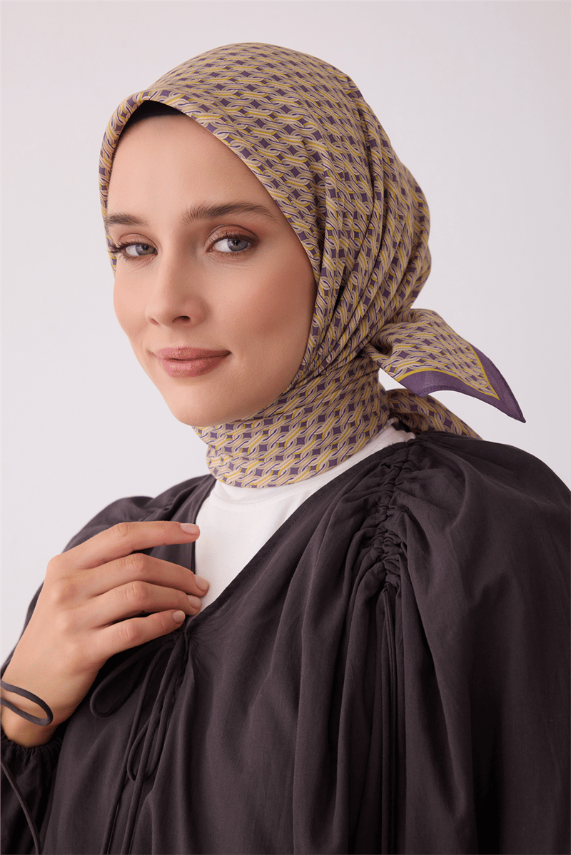 BELLİ FRESH MODAL EŞARP 5838 - 21
