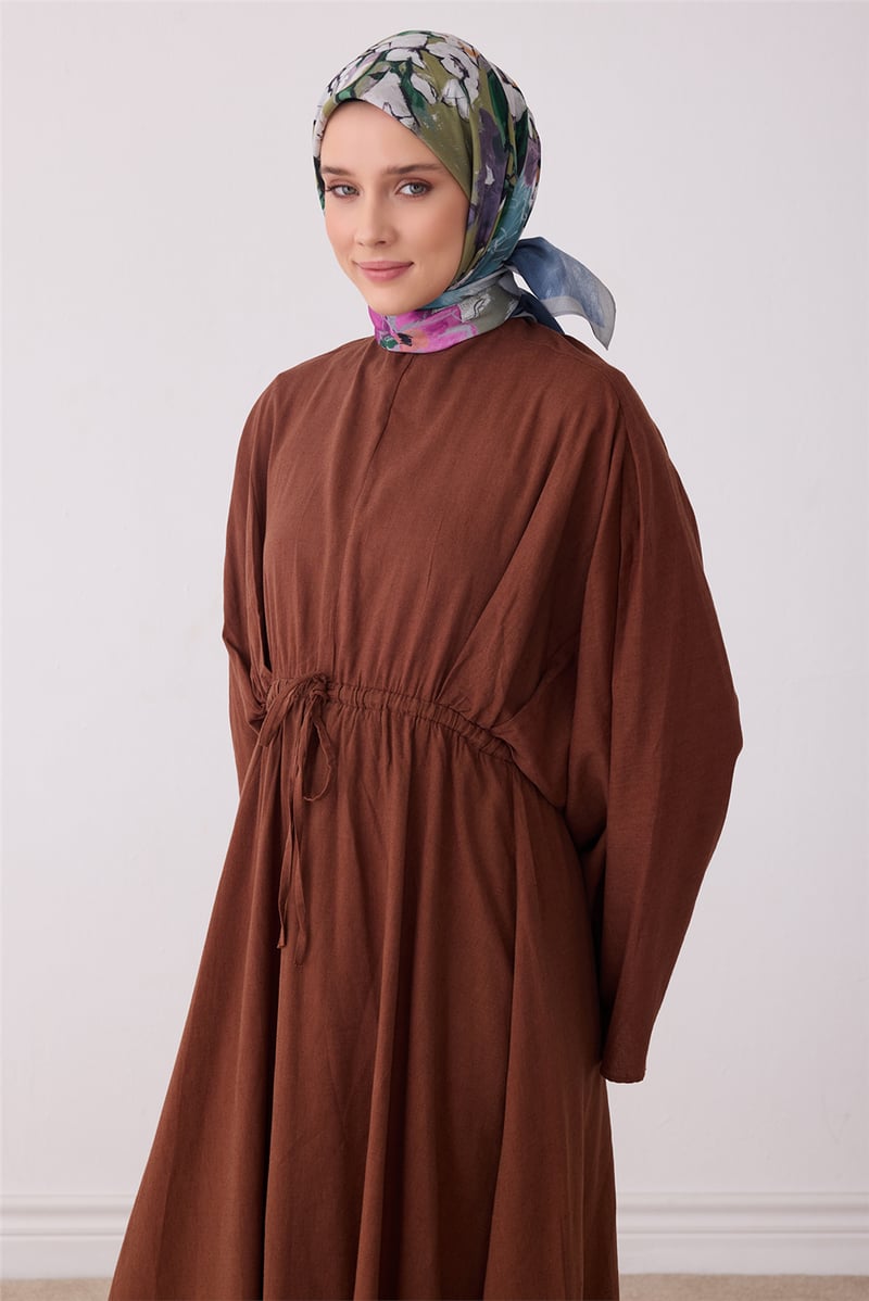 BELLİ FRESH MODAL EŞARP 5839 - 03