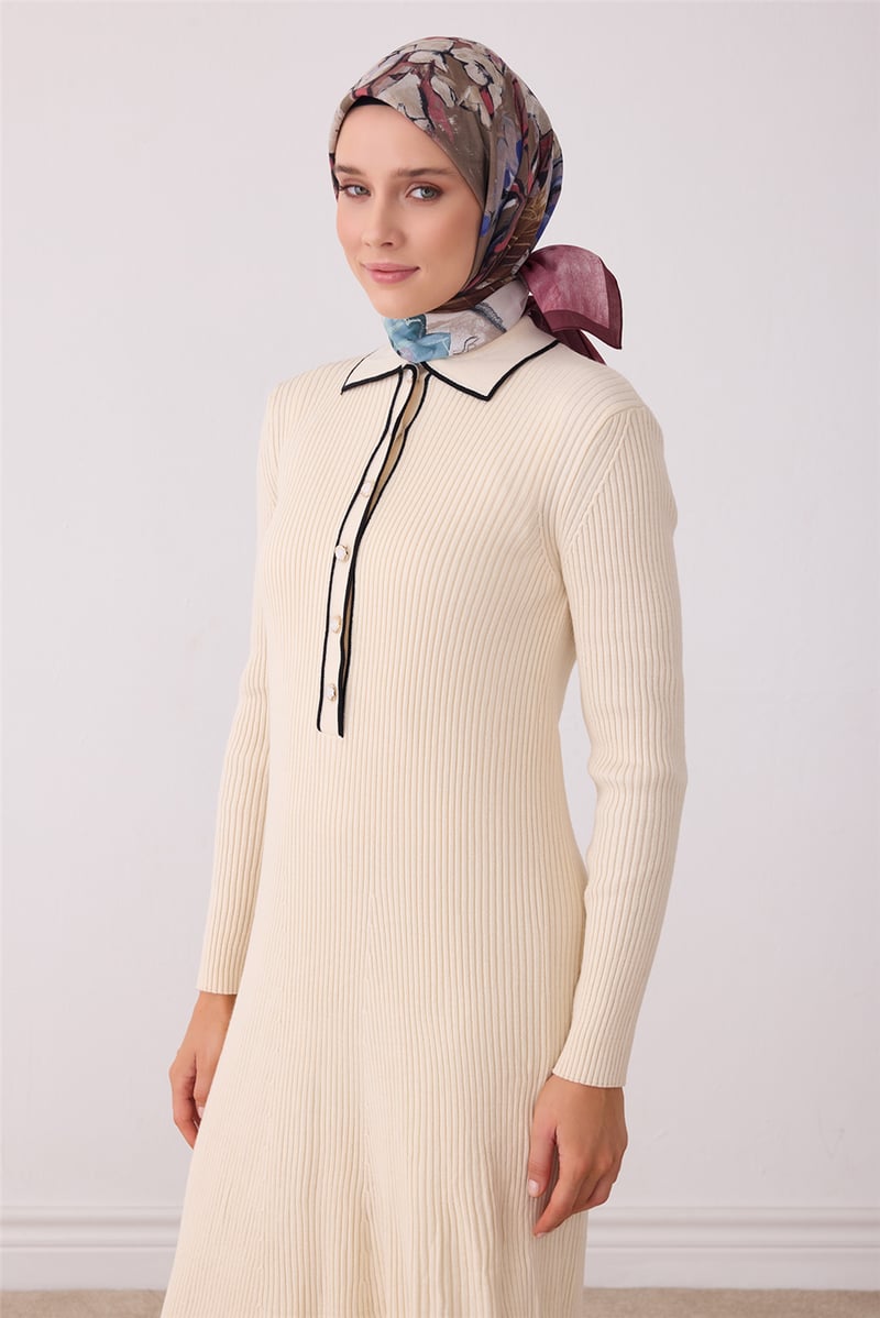 BELLİ FRESH MODAL EŞARP 5839 - 10