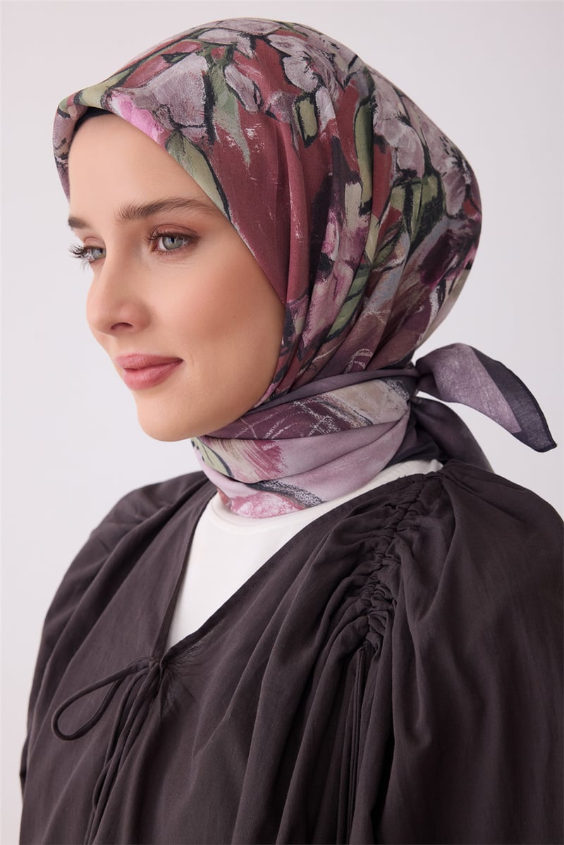 BELLİ FRESH MODAL EŞARP 5839 - 18