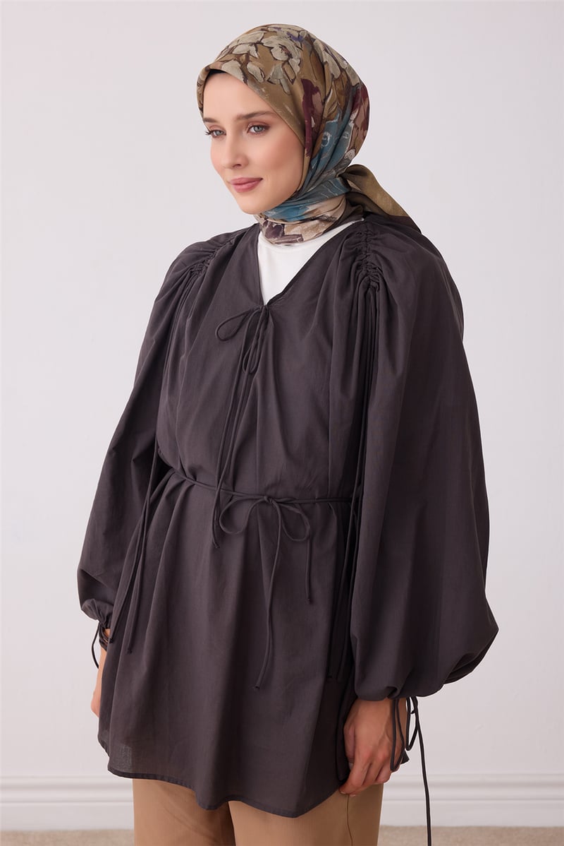 BELLİ FRESH MODAL EŞARP 5839 - 21