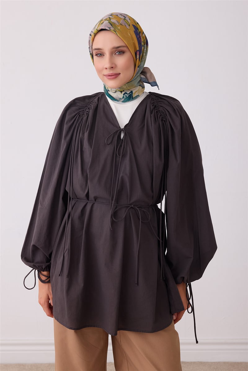 BELLİ FRESH MODAL EŞARP 5839 - 23