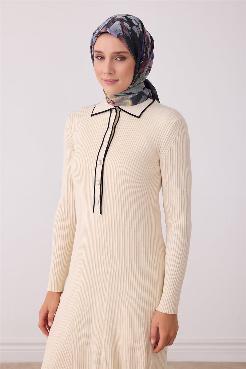 BELLİ FRESH MODAL EŞARP 5839 - 28