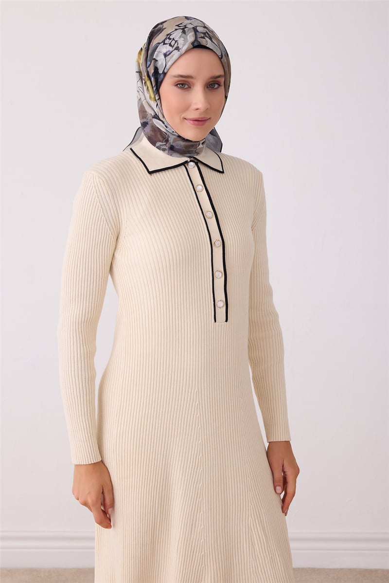 BELLİ FRESH MODAL EŞARP 5839 - 30