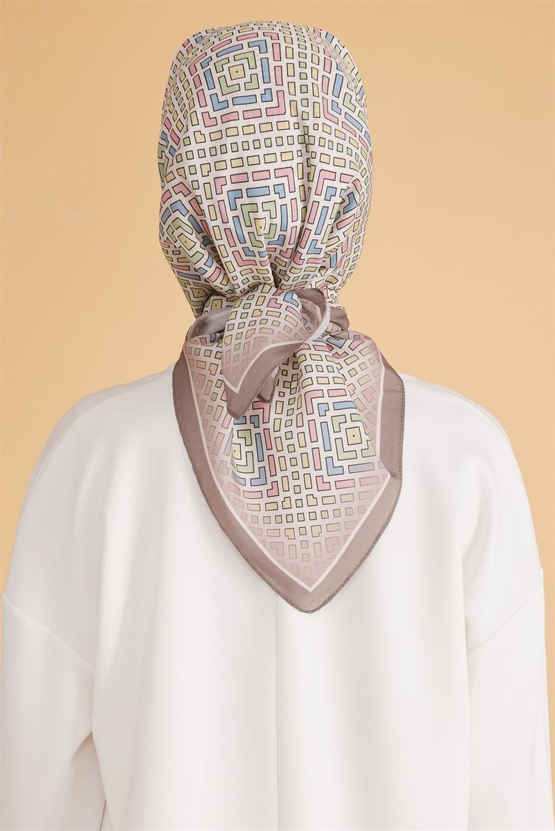 {URUNSEO_TITLE} | BELLI | POLYESTER EŞARP | BELLİ FRESH MODAL EŞARP