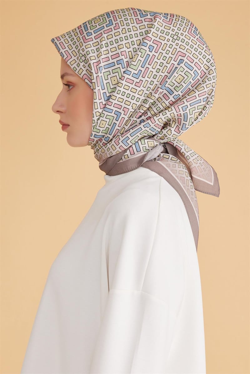 {URUNSEO_TITLE} | BELLI | POLYESTER EŞARP | BELLİ FRESH MODAL EŞARP