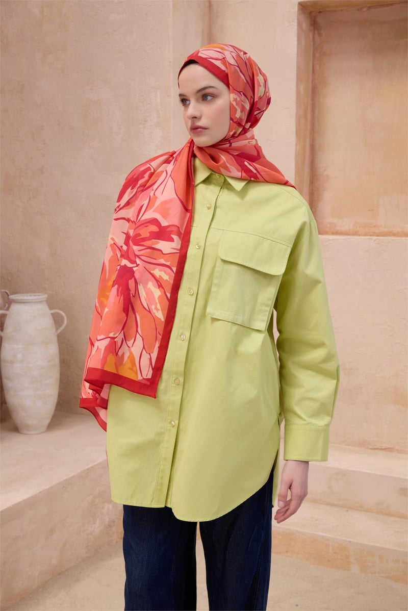 {URUNSEO_TITLE} | BELLI | Belli Fresh Şal | BELLİ FRESH MODAL ŞAL