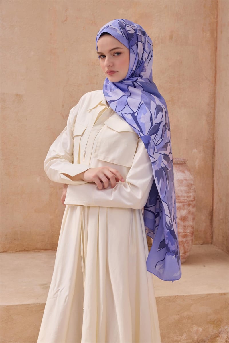 {URUNSEO_TITLE} | BELLI | Belli Fresh Şal | BELLİ FRESH MODAL ŞAL