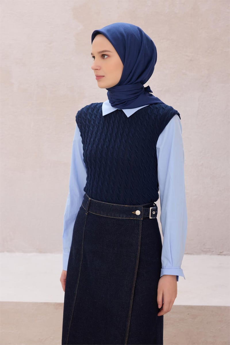 {URUNSEO_TITLE} | BELLI | Belli Fresh Eşarp | BELLİ FRESH MONOGRAM EŞARP