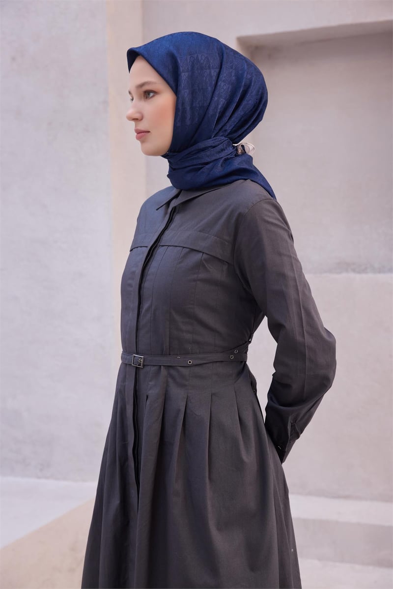 {URUNSEO_TITLE} | BELLI | Fresh Eşarp | BELLİ FRESH MONOGRAM EŞARP