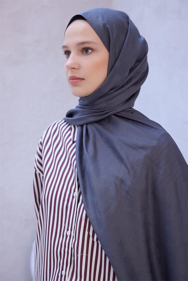 {URUNSEO_TITLE} | BELLI | Belli Fresh Şal | BELLİ FRESH MONOGRAM ŞAL 