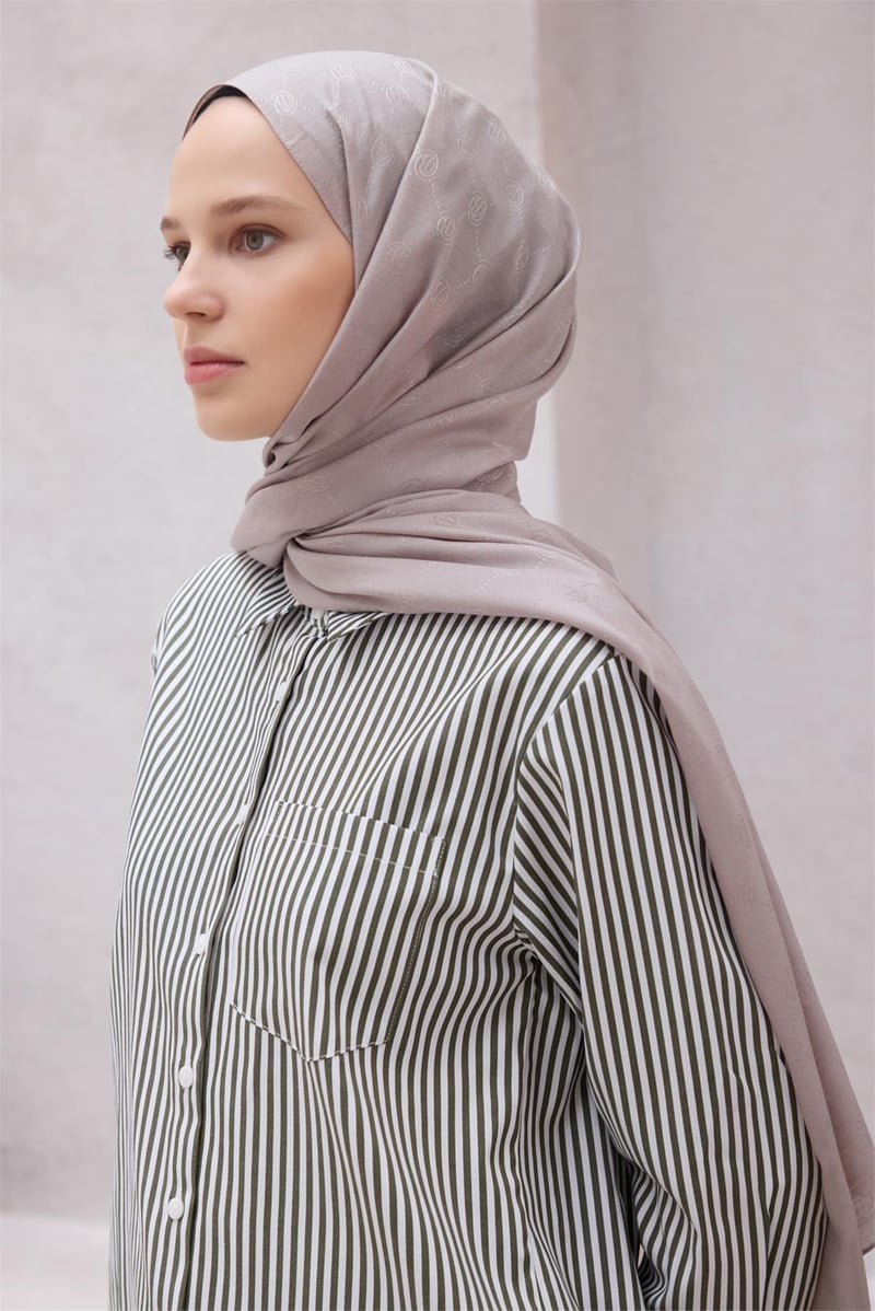 {URUNSEO_TITLE} | BELLI | Belli Fresh Şal | BELLİ FRESH MONOGRAM ŞAL 