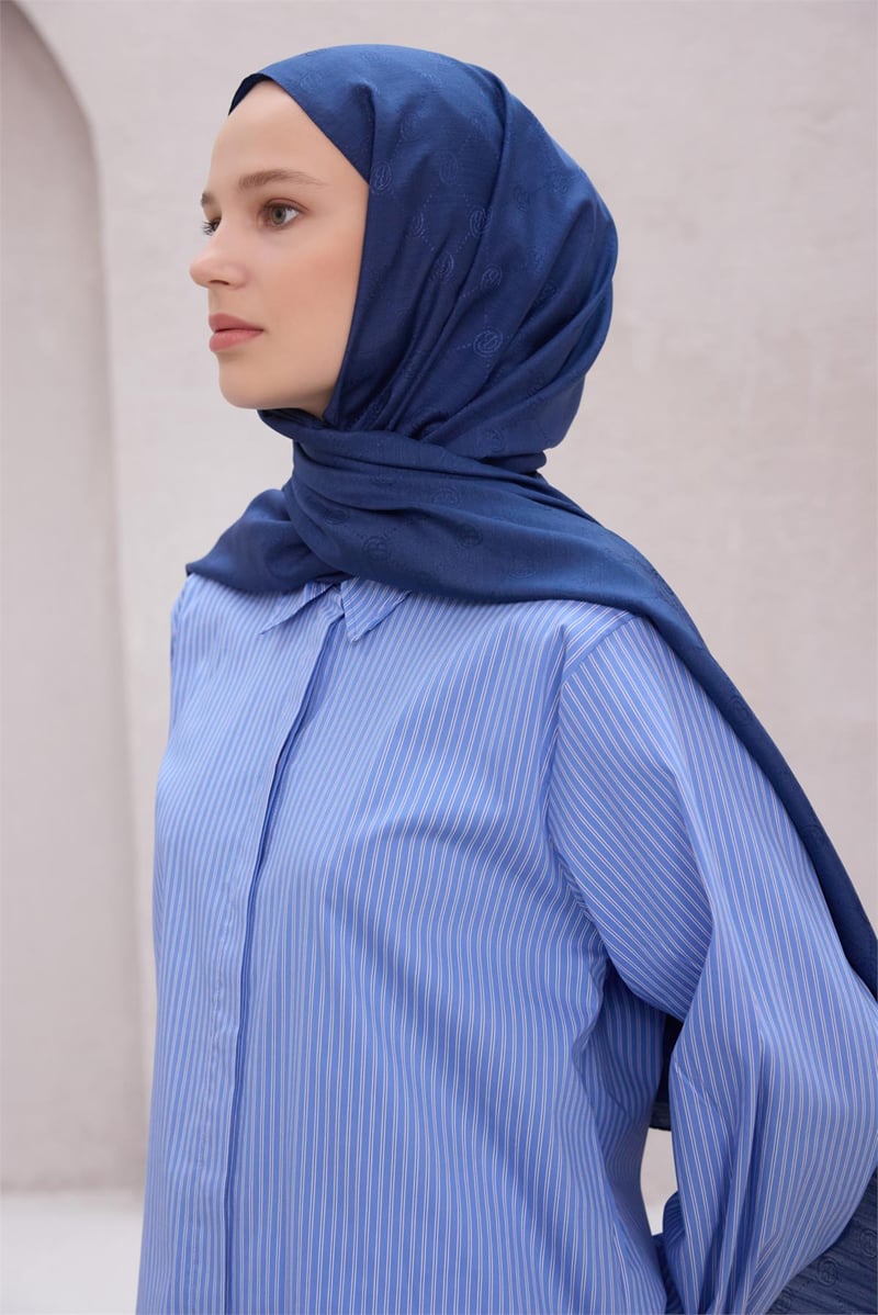 {URUNSEO_TITLE} | BELLI | Belli Fresh Şal | BELLİ FRESH MONOGRAM ŞAL 