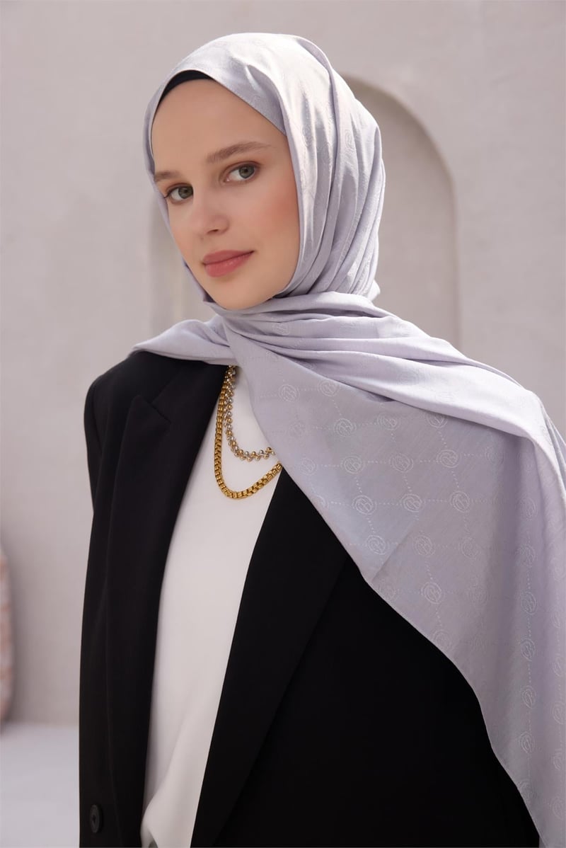 {URUNSEO_TITLE} | BELLI | Belli Fresh Şal | BELLİ FRESH MONOGRAM ŞAL 