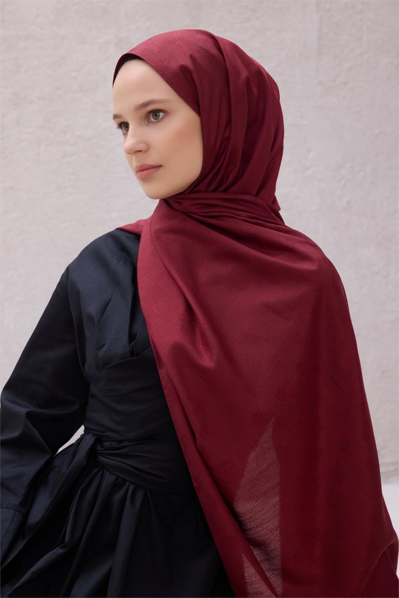 {URUNSEO_TITLE} | BELLI | Belli Fresh Şal | BELLİ FRESH MONOGRAM ŞAL 